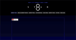 Desktop Screenshot of eightstar.com